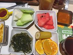 -豪客来牛排(海沧阿罗海店)