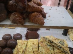 -PAPER STONE BAKERY(天汇广场店)