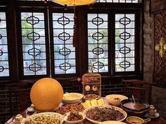 -杨记隆府(重庆总店)