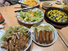 -熊吞·大碗丼烧肉饭(西市场嘉华店)
