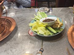 -老佛爷正宗铜炉蛙锅(五道口店)