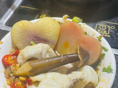 -揽季锅物会·海鲜姿造(三坊七巷店)
