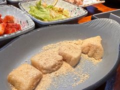 -火炉情韩国料理店(古田路店)