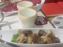 -潮正和潮汕牛肉火锅·老字号(番禺万达店)