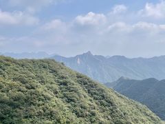 -慕田峪长城