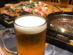 -黑牛の店·和牛烧肉(合生汇店)
