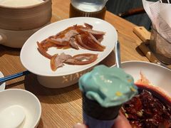 -小大董·烤鸭(王府井apm店)