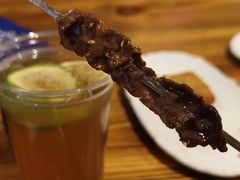 -质烤烤物·活烤海鲜(质烤总店)
