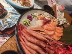 -松坂屋日料自助(长城路店)