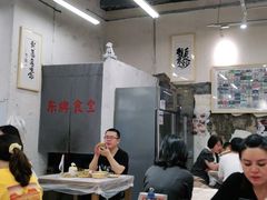 大堂-东排食堂长沙小吃大排档(五一广场店)