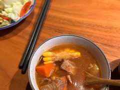-满满初牛·炭烧牛肉专门店(国大店)