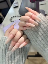 点击看大图 -美兮美学·日式美甲美睫