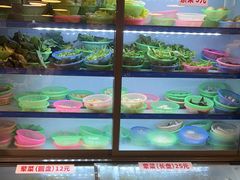 -重庆鸡公煲·青锅花椒鱼(牡丹江路店)