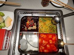 -海底捞火锅(吾悦广场店)