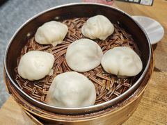 菊叶汤包-老鼓楼汤包(太平门店)