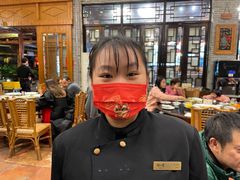 -猪肉婆私房菜(容桂总店)