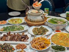 -潮中人·潮州菜(益乐路店)