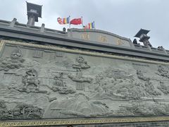 -五台山风景名胜区