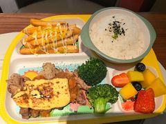 -一沙一城·岩烤牛扒(深圳首店)