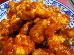 -北大地皖峰饭馆