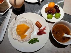 -曲水兰亭(北京四惠店)