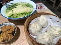 -新万鑫银丝面·非遗无锡味(惠山古镇店)