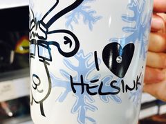 -赫尔辛基－万塔机场