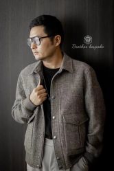 点击看大图 -BROTHER西服礼服定制·商务·婚礼(佛山南海店)