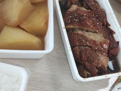 -南京大牌档(济南万象城店)