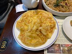 奶香手撕饼-老厨家(友谊路总店)