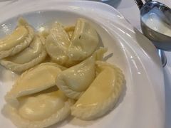 -老井俄式餐厅