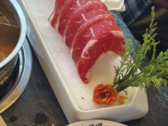 -牛将军•涮肉•烤肉•铁板烧(北京王府井·故宫店)