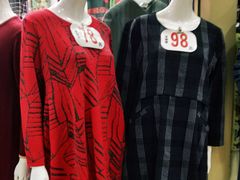 -友谊服饰商场(名品商厦店)