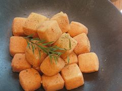 -粤集·手工粤菜(皇庭广场店)