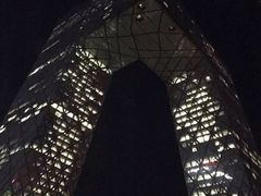 -中央广播电视总台(光华路办公区)