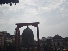-大慈恩寺(大雁塔)