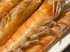 -渔乐之昕·铁板烧自助餐(虹悦城店)