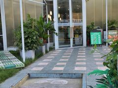 -Green Option(官舍店)