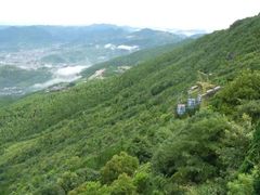 -福建泉州仙公山风景名胜区