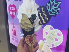 -麦当劳(金狮广场店)