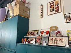 -海马体照相馆(天津世纪都会店)
