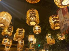 -南京大牌档(青岛万象城店)