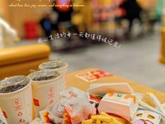 -麦当劳(易达店)