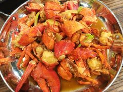 -盒马鲜生(岭南新世界店)