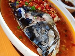 -湘与香缘·湖南菜(王府井北京市百货大楼店)