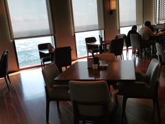 -嘉定凯悦·咖啡厅