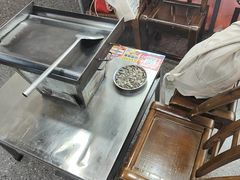 -郝大姐·乌龙山铁板烧(大学城三店)