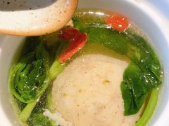 -扬州狮子楼·非遗淮扬菜(总店)