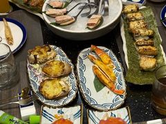 -極上萬膳·日料放题(海岸城店)