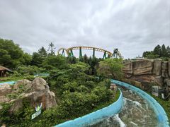 -大连海昌发现王国主题公园